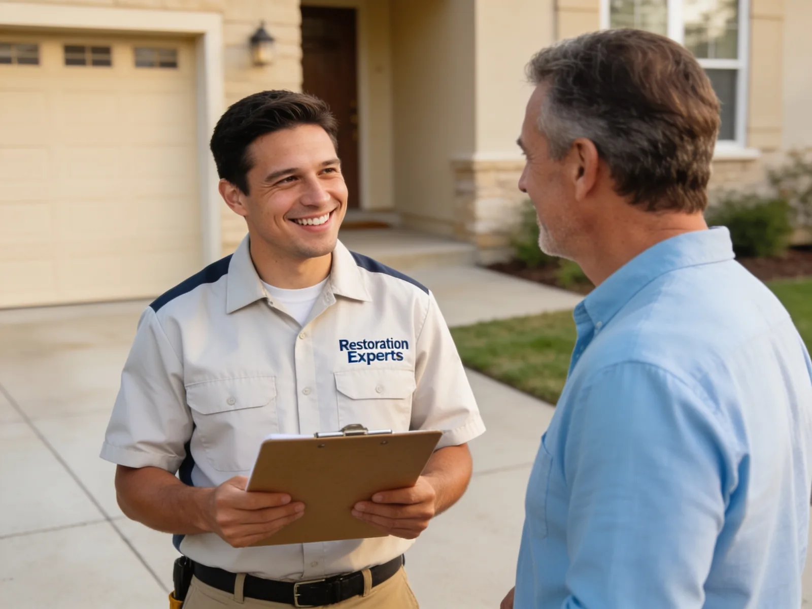 Water Damage Cleanup Janesville, CA FAQs